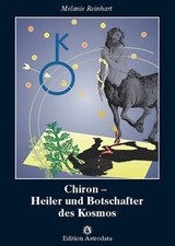 Chiron: Der verwundete Heiler (Edition Astrodata... | Book | condition very good