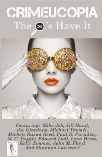 Разные авторы Crimeucopia - The Is Have It (Мягкая обложка) (ИМПОРТ из Великобритании)
