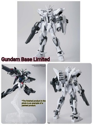 PSL ENTRY GRADE 1/144 Gundam Base Exclusive Build Strike Exceed Galaxy [Painting