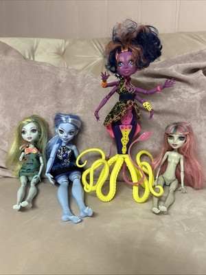 Monster High 