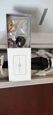 Integrity Toys Le Tuxdo Eugenia The Fashion Royalty Collection W