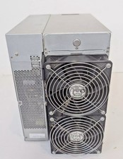 Antminer S19 Pro 110 TH Immersion-ready Bitcoin Miner w/ Fan Spoofers Installed