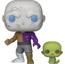 Ultimate Funko Pop Superman Figures Checklist and Gallery 68