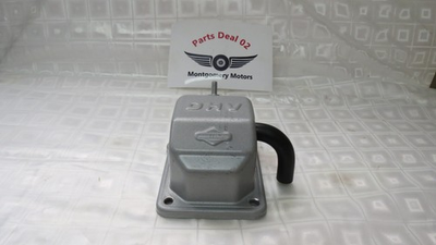 #ad Genuine Briggs And Stratton Valve Rocker Cover 698042 1450 Snow $18.04