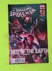 The Amazing Spider-Man #683d Vol. 1 Marvel Comics Variant High Grade W45-67