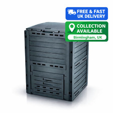Prosperplast 280L Garden Compost Bin