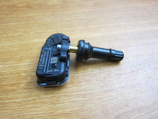 TPMS Tire Pressure Monitor Sensor OEM 68249197AA Replacement for Dodge Ram 1500/