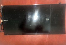 Sony BDV-N790W Blu-Ray Disc Dvd Player EZW-RT50 Airplay, WORKING Receiver Only