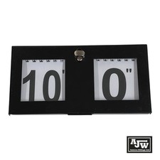 1 X Height Indicator Imperial HGV Truck Lorry Bus Coach Horsebox Trailer HM2