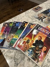 Star Wars: Dark Empire (Dark Horse Comics May 1993)