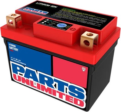 PU Lithium Ion Battery HJTZ5S-FP BETA RR-S 350 17