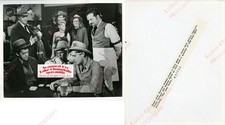 THE ROAD WEST Press Photo 8X10 CHARLES AIDMAN Glenn Corbett ANDREW PRINE dallas