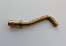 VW Solex 32 34 PDSIT Replacement Brass Accelerator Pump Spray Jet Tube