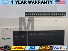 Schneider-Electric TM238LDD24DT-Fast Free Shipping
