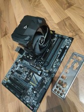 Aufrüst Bundle - Gigabyte GA-Z170-HD3P + Int...