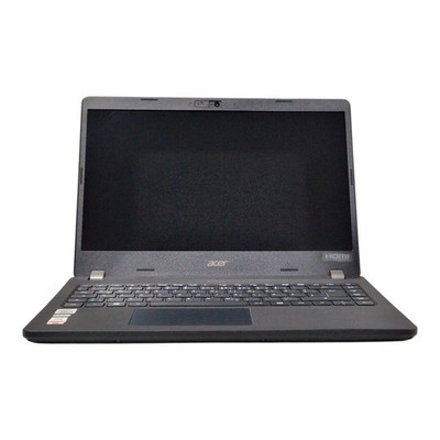Acer TravelMate P214-52-347T 14''| i3-10g |Ohne RAM |Ohne Festplatte|DEFEKT#TR257