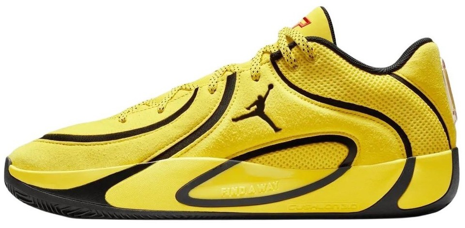 Jordan Tatum 4 Bruce Lee for Sale | Authenticity Guaranteed | eBay