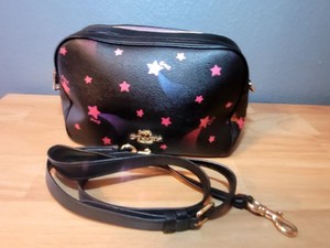 beauty box travel makeup bag cosmetics train case Jetsetter Case-Preto Black Nike Sportswear RPM FD7544 and an easy Handbag Color:Arctic Navy