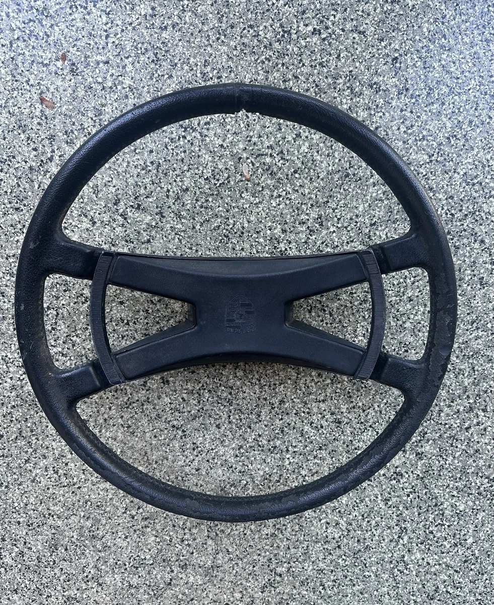 ポルシェ911 912 1965~1973 ウッド ステアリング リプロ品 1966 1967 