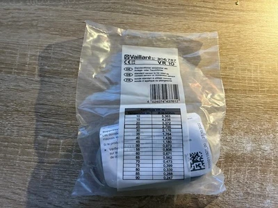 Vaillant VR 10, 306787 - Bild 1 von 4