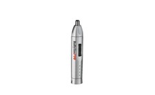 Image of Nose And Ear Hair Trimmer BaByliss Pro Silver-Grey HSM