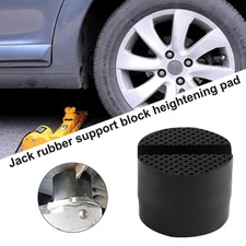 Car Jack Pad Universal Frame Rail Protector Jack Floor Pad For Keeping Pinch