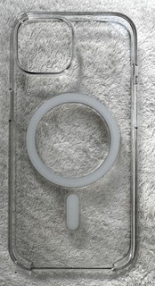 iPhone 15 originale Mag Safe Apple Hülle