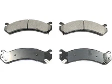 For 2000-2005 Cadillac DeVille Brake Pad Set Front 29576STXM 2001 2002 2003 2004