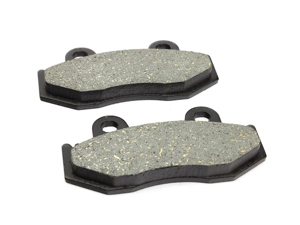 BremsbeläGe Brenta FT3034 Vorne FüR Honda Nes Ps/Pes Scv Ses Sh 125 150 110-image