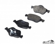 Bremsbelagsatz Ate-System Vorne für Renault Wind Laguna II III ab 05->