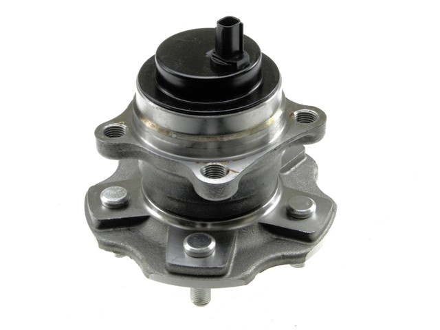 Wheel Bearing Kit Hintrnachse Fits for Lexus RX450H 08- OE zu Vergl 051968B, Ad