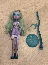 Monster High Twyla Boogeyman Haunted 2011 HTF RARE
