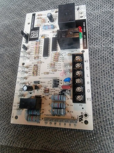 Lennox #100269-07 Defrost Control Board for HVAC Systems #1084-853