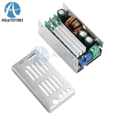 DC-DC 5A 150W High Power   Module Constant Voltage Constant   Step-Up #jd