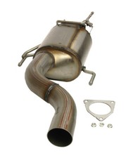 MAXGEAR DPF Rußpartikelfilter Dieselpartikelfilter 27-6169 für VW TOUAREG 7LA Q7