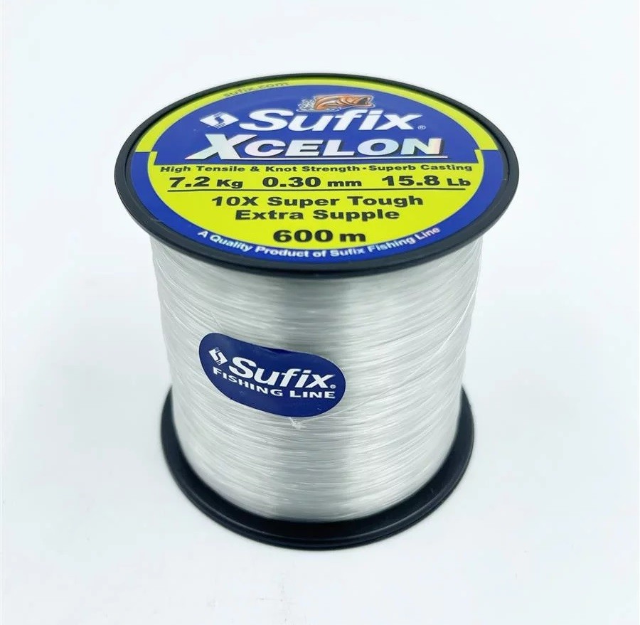 Sufix Xcelon 030 72 158 600 3590₽