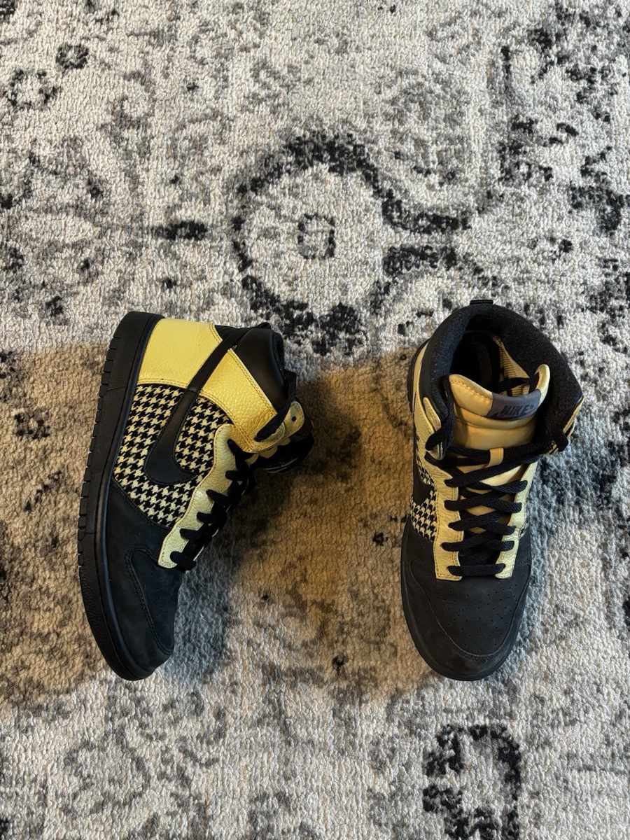 Nike Dunk High Premium \