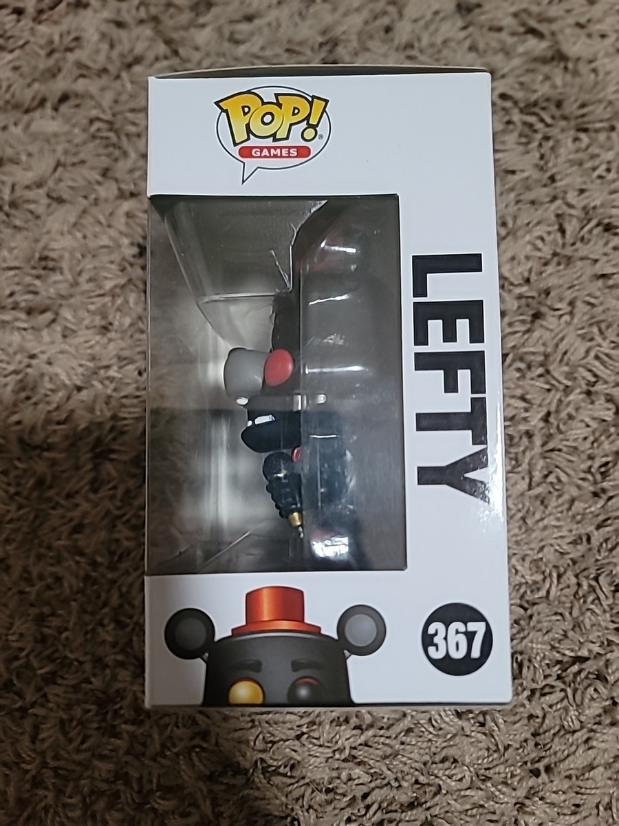 Funko Pop! Vinyl: Five Nights at Freddy's - Lefty #367
