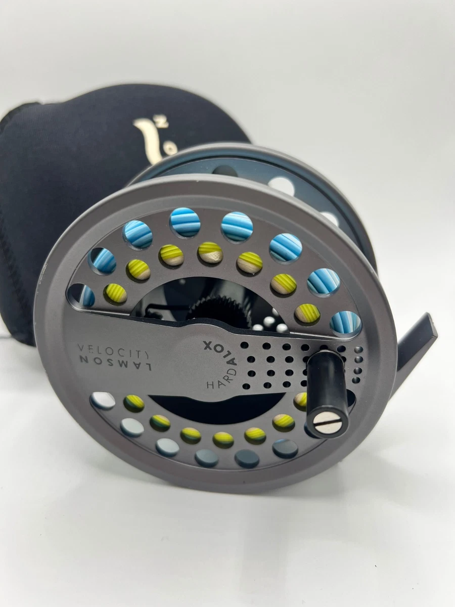 Lamson 4 Reel for sale | eBay