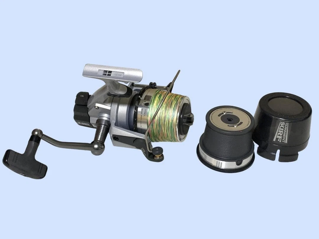 Daiwa Tournament Z for sale | eBay