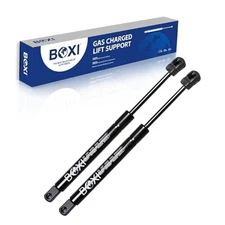  2pcs Hood Lift Supports Struts Shocks for Cadillac Front Hood Lift Supports