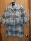 Frances Valentine Women's 100% Wool 2 piece Jacket and Dress SIZE M