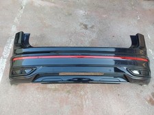 PARAURTI PARAURTO PARA URTI URTO POSTERIORE DIETRO VW TIGUAN R-LINE 20-24 