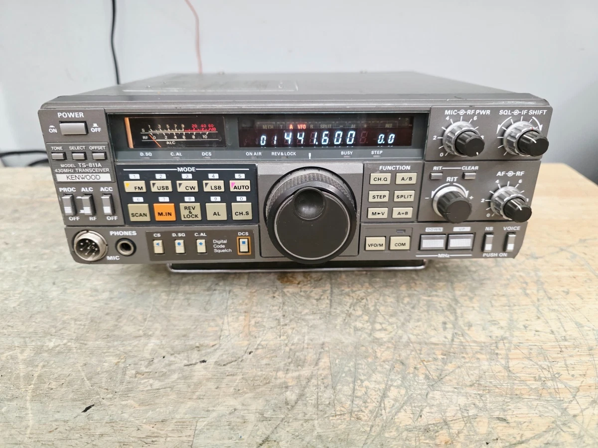 Preços baixos em Kenwood Ts 440 | eBay