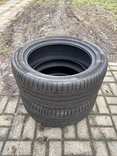 Continental 245/45r18 XL 100 Y ContisportContact 5 Summer Tyre