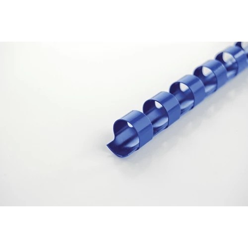 GBC CombBind Binding Comb A4 8mm 4028234