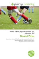 Frederic P. Miller (U. A.) | Daniel ZíTka | Taschenbuch | Englisch (2026)
