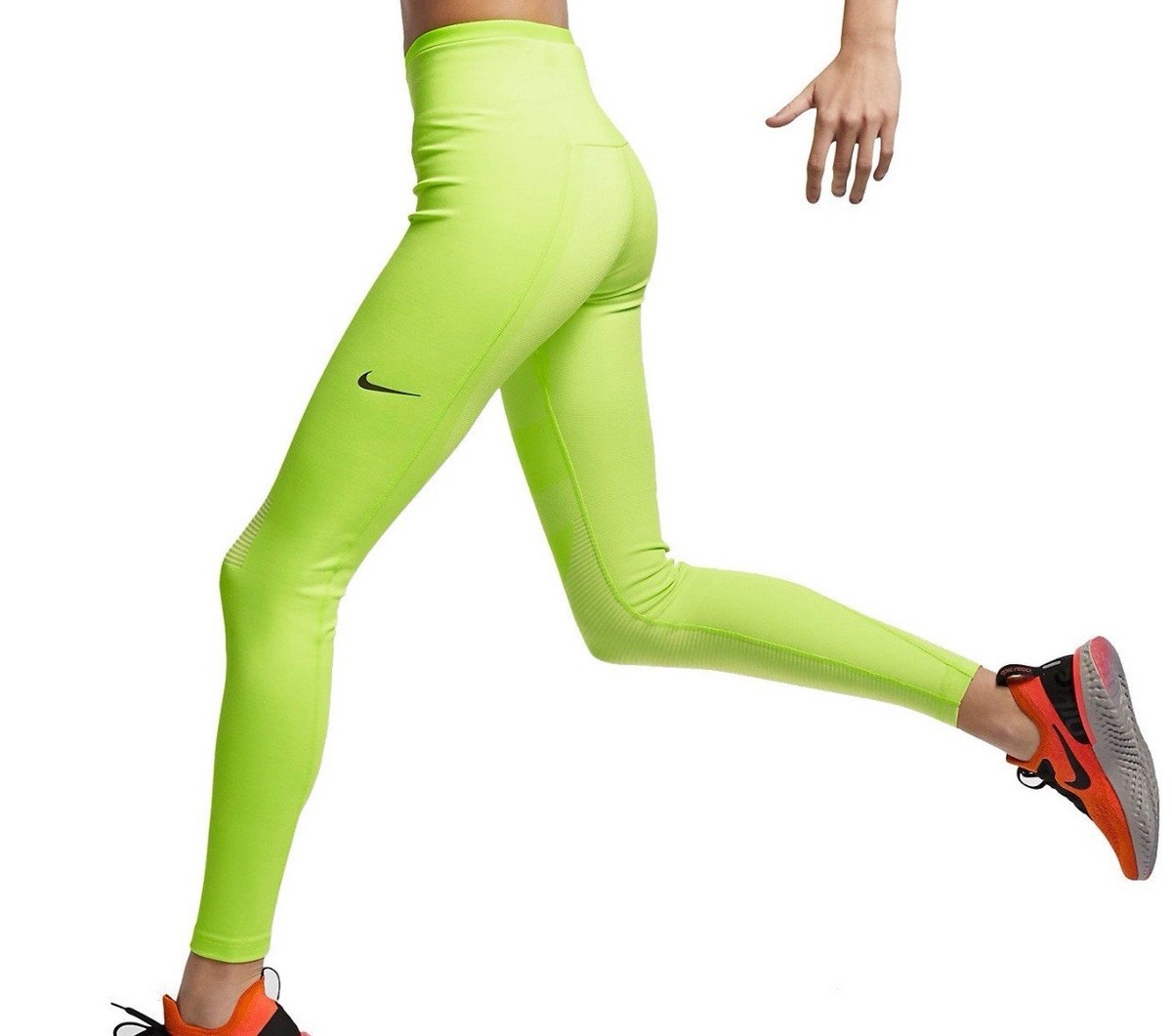 volt nike leggings
