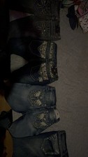 size 28,26,24,27, Miss Me Jeans 25 -30 each one 130 for All of Them 7072459716