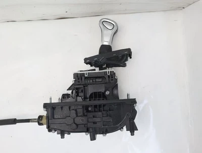Schaltknüppel Audi A6 Avant C7 4G1713105D 3.0 180 KW 245 PS Diesel 04-2014 - Bild 1 von 4